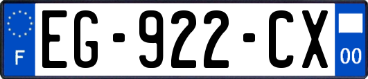 EG-922-CX