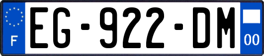EG-922-DM