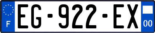 EG-922-EX