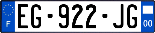 EG-922-JG