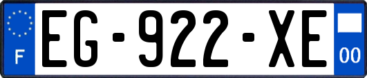 EG-922-XE