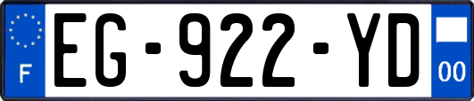EG-922-YD