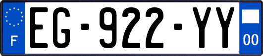 EG-922-YY
