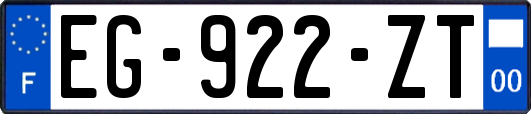 EG-922-ZT