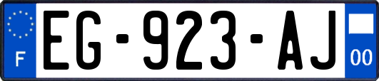 EG-923-AJ