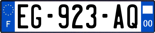 EG-923-AQ