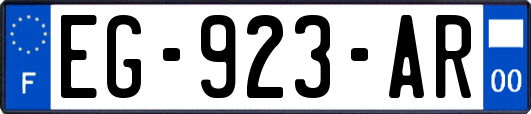 EG-923-AR