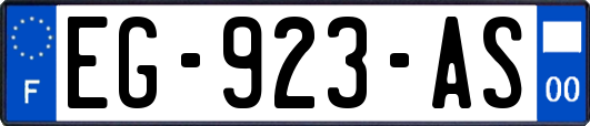 EG-923-AS