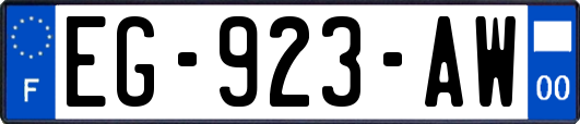 EG-923-AW