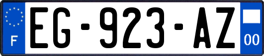 EG-923-AZ