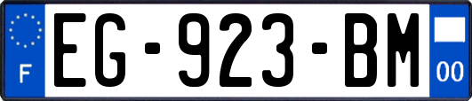 EG-923-BM