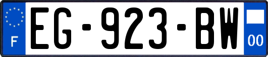 EG-923-BW