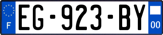 EG-923-BY