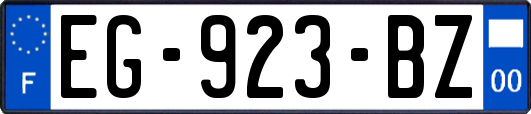 EG-923-BZ