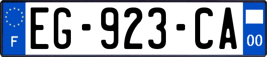 EG-923-CA