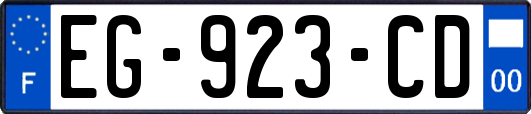 EG-923-CD