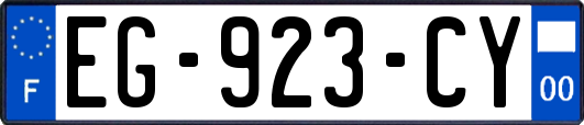 EG-923-CY