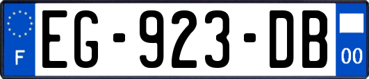 EG-923-DB