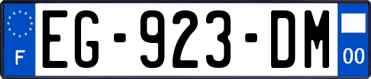 EG-923-DM