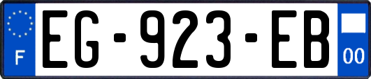 EG-923-EB