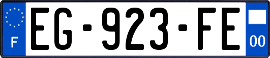 EG-923-FE