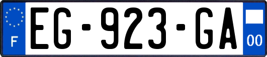 EG-923-GA