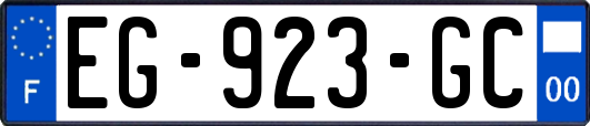 EG-923-GC