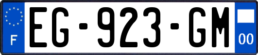 EG-923-GM