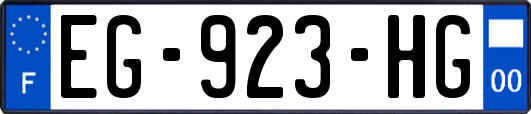 EG-923-HG