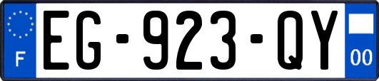 EG-923-QY