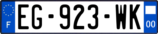 EG-923-WK