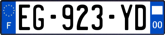 EG-923-YD