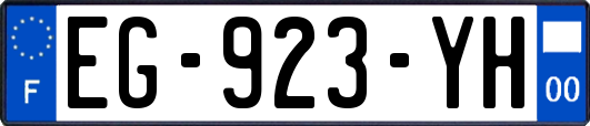 EG-923-YH