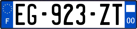 EG-923-ZT