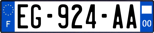 EG-924-AA