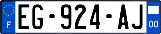 EG-924-AJ
