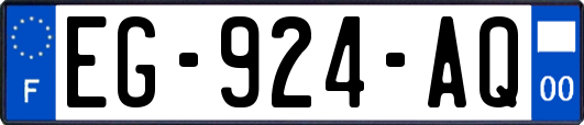 EG-924-AQ