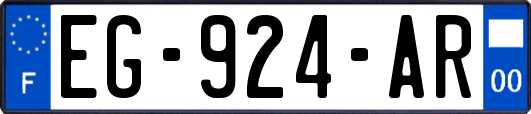 EG-924-AR