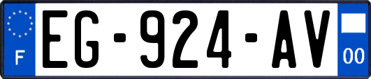 EG-924-AV