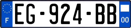 EG-924-BB