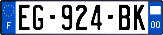 EG-924-BK