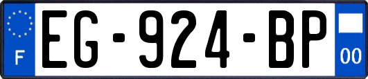 EG-924-BP