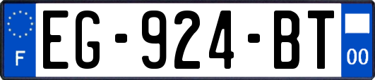 EG-924-BT