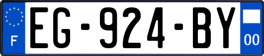 EG-924-BY