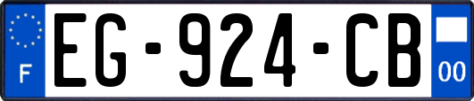 EG-924-CB