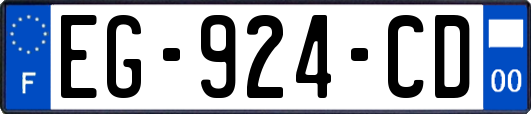 EG-924-CD