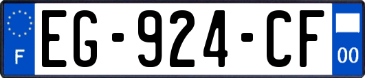 EG-924-CF