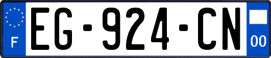 EG-924-CN