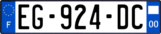 EG-924-DC