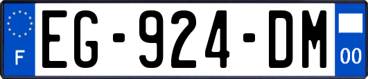 EG-924-DM